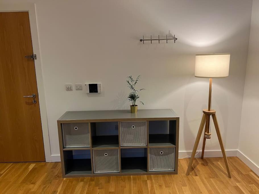 شقة Modern 2 Bed - Olympic Park Stratford لندن المظهر الخارجي الصورة